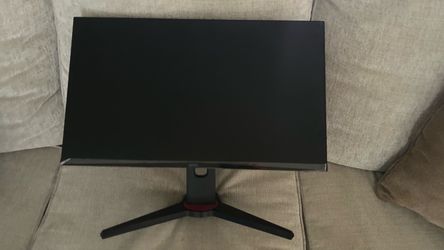 Gaming Monitor