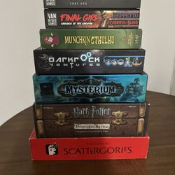 Board Games