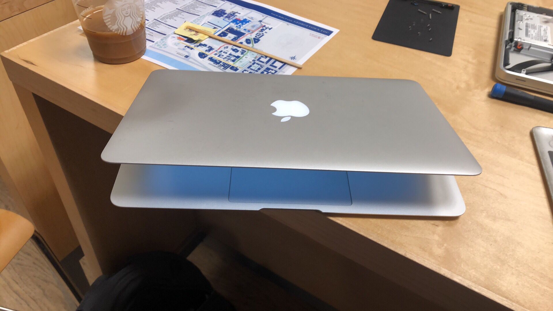 Macbook Air 2015