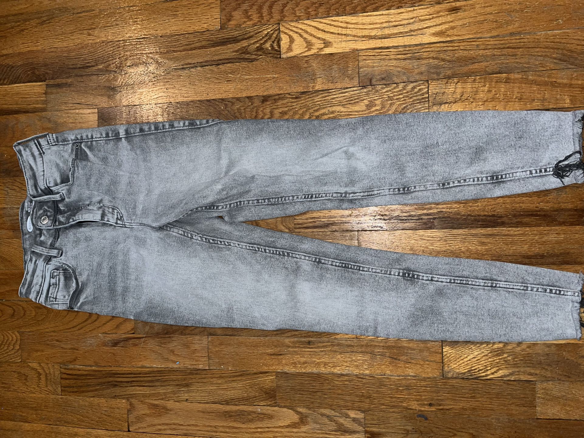 Old Navy Skinny Jeans