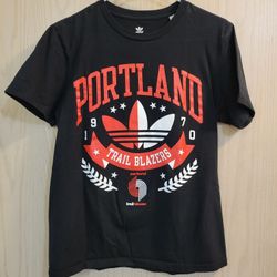 Trail Blazers T-Shirt