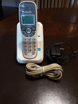 Vtech Cordless Phone