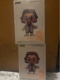 Trilljoy 2 the big Lebowski sealed
