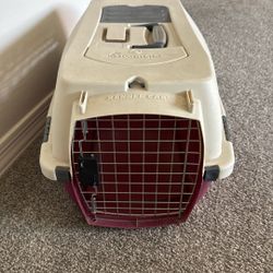 Petmate Kennel Cab: X-Small Pet Crate