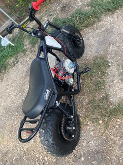 Minibike