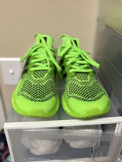 Adidas Ultraboost Web 