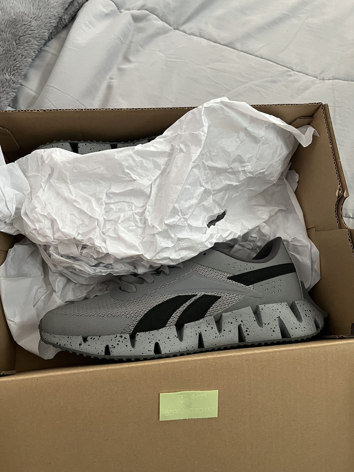 Reebok Dynamica