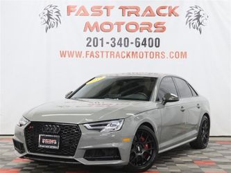 2019 Audi S4