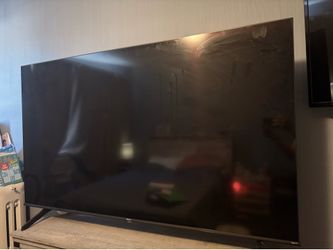 70” tv