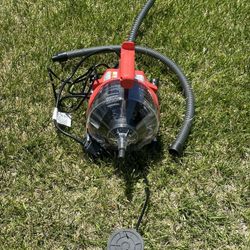 Drain Cleaner / Limpiador De Drenaje