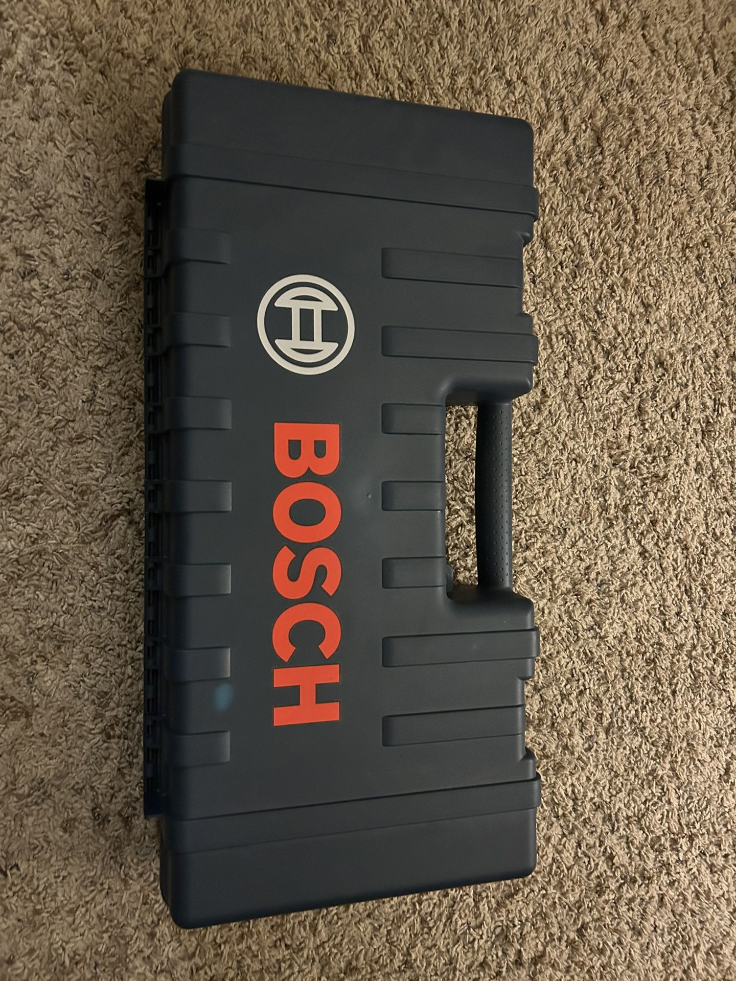 Rotary Hammer