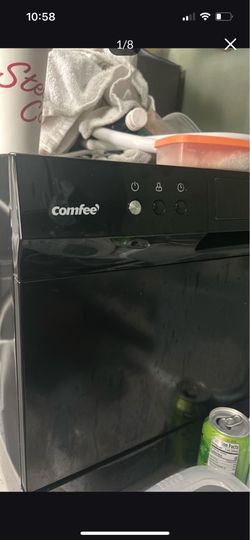 Comfee Dishwasher