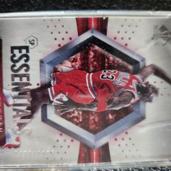 MICHAEL JORDAN-ESSENTIALS