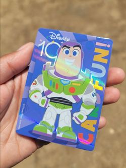 Buzz