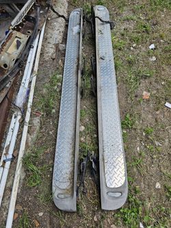 F250 Parts