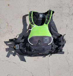 Safety Vest