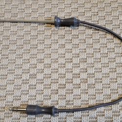 Oven Meat Probe Sensor