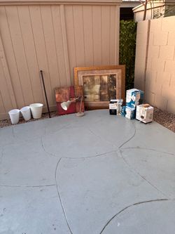 Take it all for $100 firm