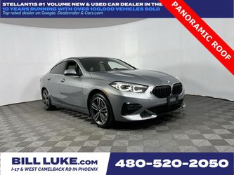 2024 BMW 228i Gran Coupe