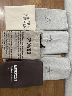 Shoe Bags For Travel 