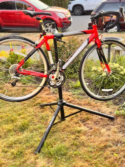 Specialized sequoia racing Road bike