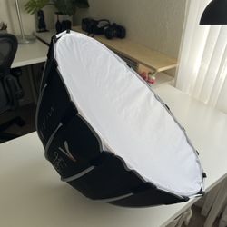 Aputure Light Dome Mini 3