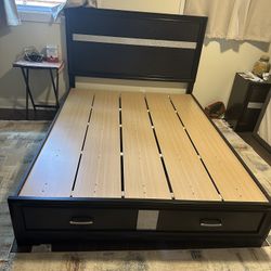 Bed Frame
