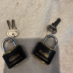 Locks