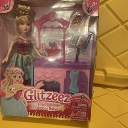 Toys-Prices in description 
