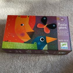 Kids Puzzle