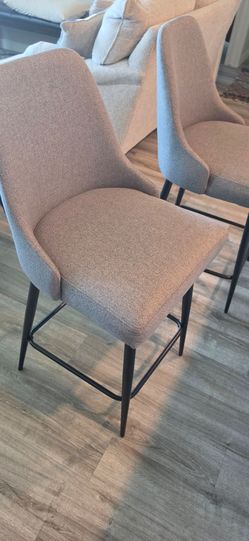 Modern Counter stool