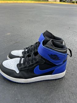 Jordan 1 “Royal Blue” Flyease (US Mens Size 10)