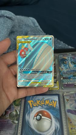 Magikarp&Wailord