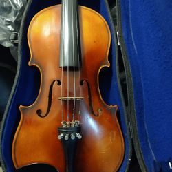 3/4 Violin Antonius Stradivarius 