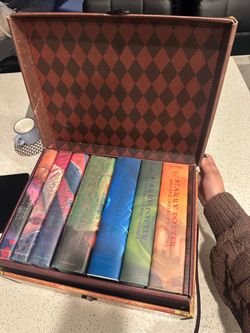 Harry Potter Collection