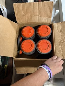 TrueFlight Clay Pigeons