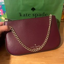Kate Spade Purse 