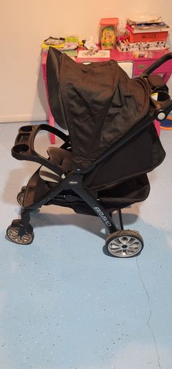 Stroller Set
