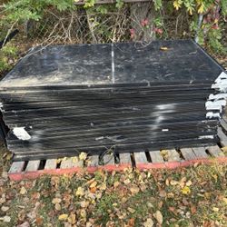 Vikram Solar Panels X 22