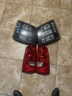 Chevy silverado