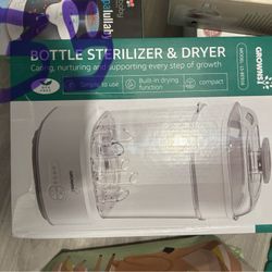 Bottle Sterilizer