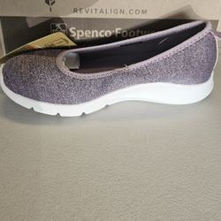 New In Box Women's Comfort Flat