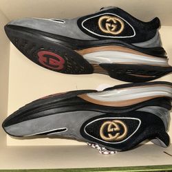 Gucci Runners Size 12
