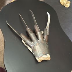 In Excellent Working Condition. A Little Rust