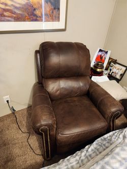Recliner