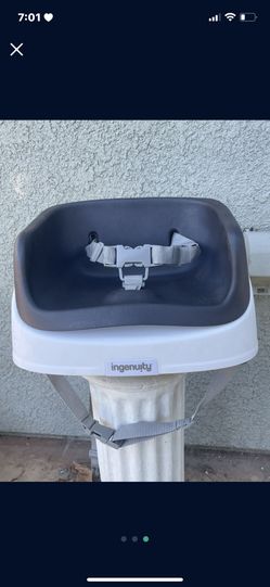 Baby Seat