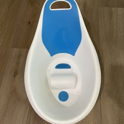 Munchkin - Sit & Soak Dual-Stage Tub