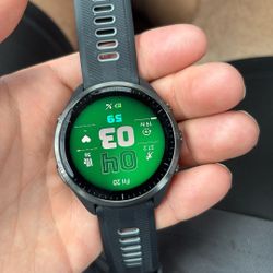 Garmin Forerunner 