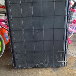 Modicum Dog Cage Good Condition 
