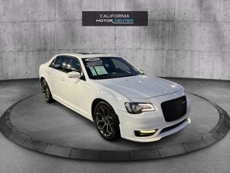 2017 Chrysler 300